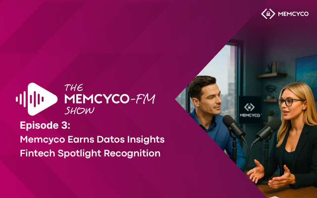 The MemcycoFM Show Episode 3